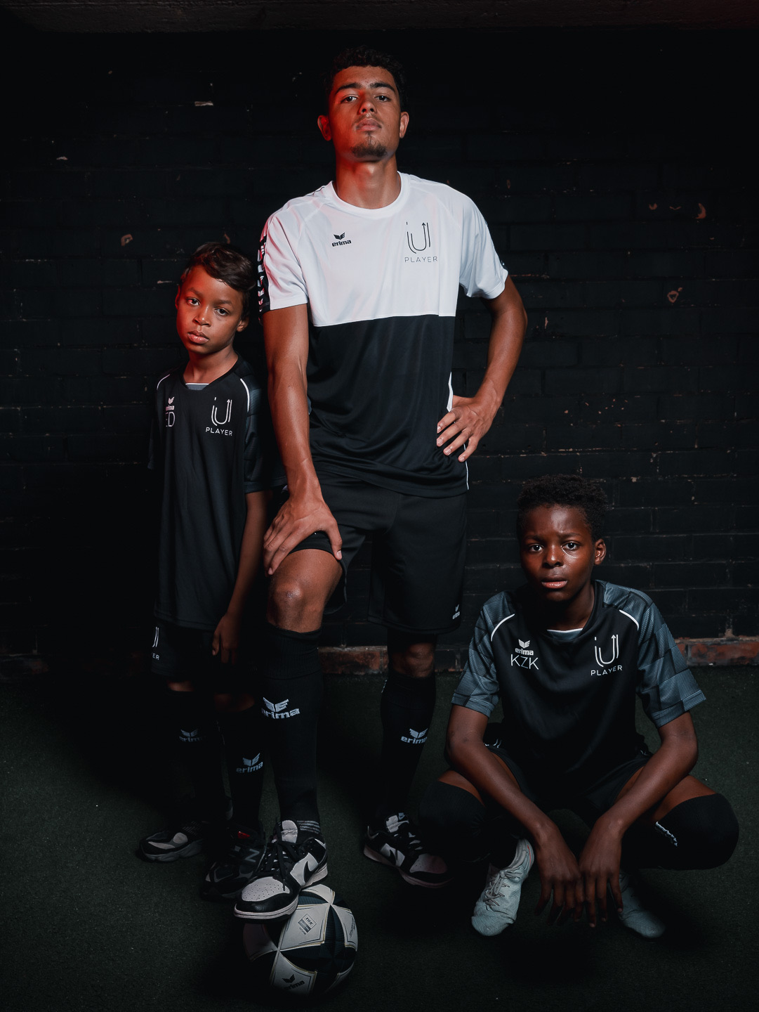 Uplayer entraînement 1