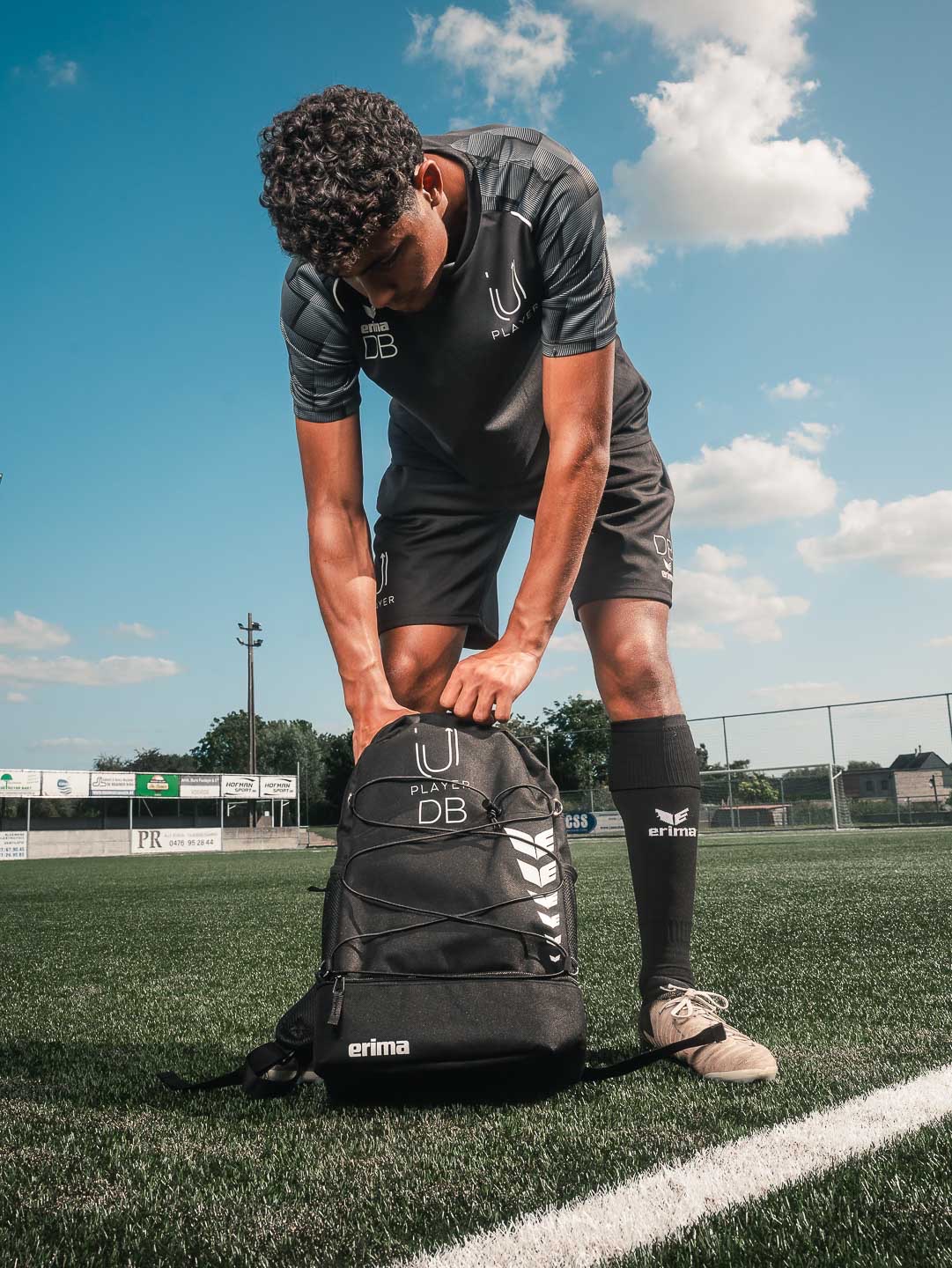 Uplayer entraînement 2