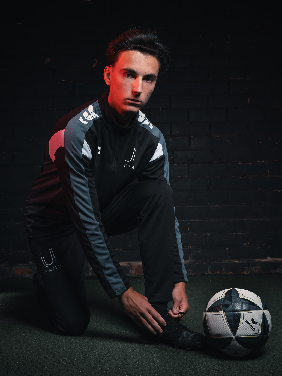 Uplayer entraînement 3