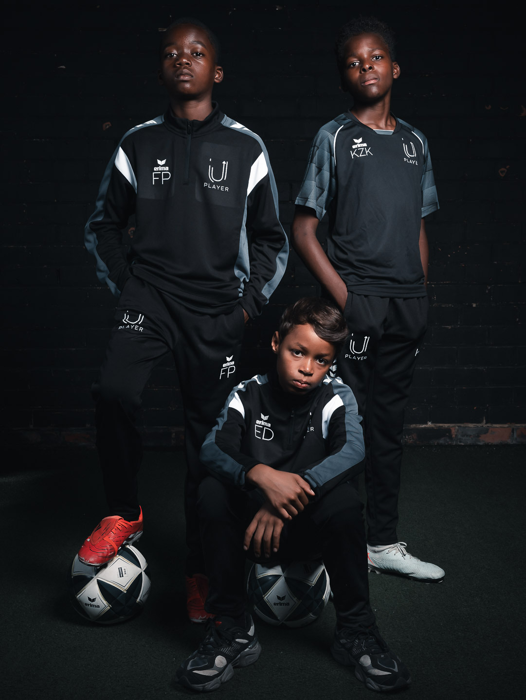 Uplayer entraînement 4