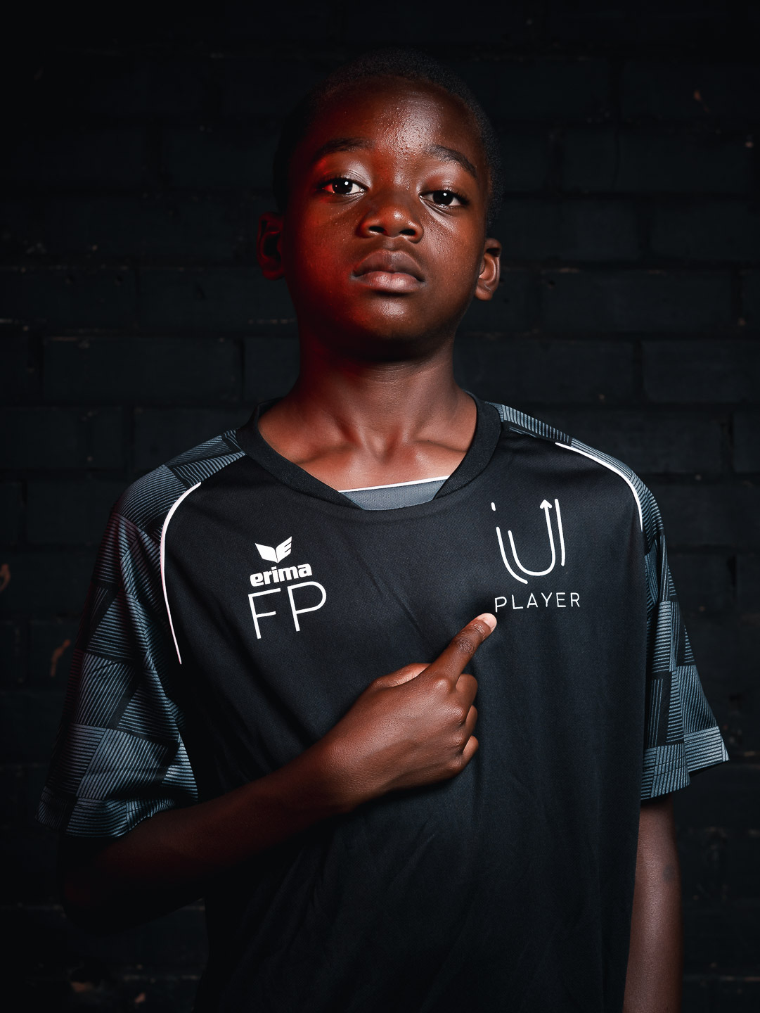 Uplayer entraînement 5