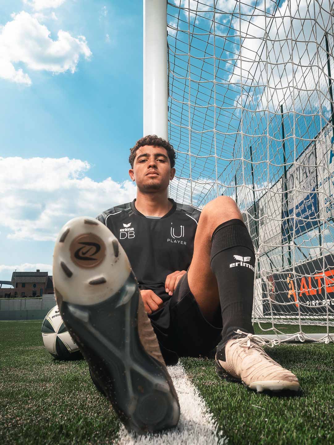 Uplayer entraînement 6